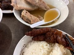 -松發肉骨茶(先得坊店)