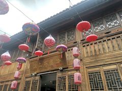 门面-涌上外婆桥(南塘店)