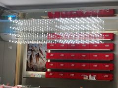 -西贝(上海中心店)