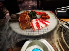 -火炉火自助餐(悠唐购物中心店)