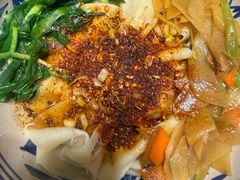 -福苗小骆驼烧烤(望京店)