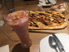 -必胜客(金元宝店)