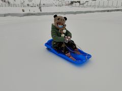 -太子岭滑雪场