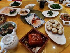 -大鸿运酒店·苏州菜·松鼠桂鱼(观前街店)