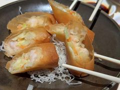 -侨美食家·粤菜(体育西路店)