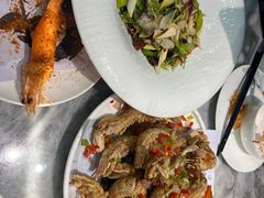 -隐厨·海鲜餐厅(恒通路店)