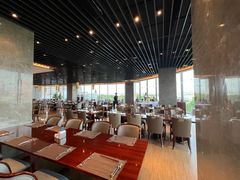 -武汉世茂希尔顿酒店·汇·全日餐厅