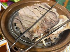 -蒙古大营(朝阳公园店)