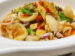 -铭副琦食·虾蟹烩馆(渔人码头店)