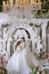 -诺丁山婚礼企划