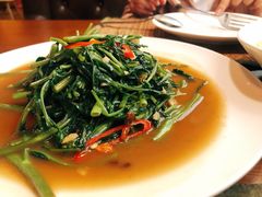 -泰国餐厅 Thai Food(裕华万达店)