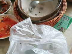 -天乐农家鱼头王(天目湖店)