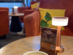 -逸派咖啡 EPARKCOFFEE(广安门店)