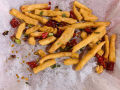 -九九·荆州大排档(荆北路店)