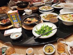 -客汀家宴·客家烟火 四季食材(集美店)