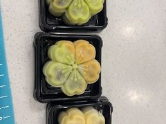 -爱之旅diy烘焙坊(西直门店)