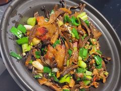 -云海肴云南菜·蒸汽石锅鱼(青岛万象城店)
