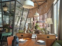 -肴约·花园式餐厅(湖里店)