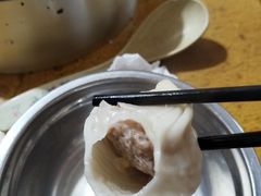 -笑云开汤包店(网巾市店)