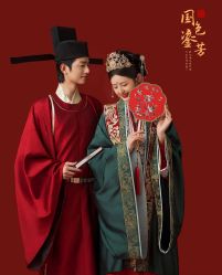 -女王风尚STUDIO·轻奢化定制