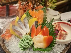 -匠和风精致料理(成都龙湖滨江天街店)