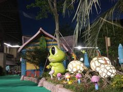 -苏州乐园森林水世界