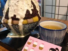-WONDER ICE 萬得冰田(建設路总店)