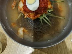 -正一味石锅拌饭(望京新世界店)