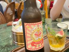 -秘密旅行Bonjour(黑金冠 江南西店)