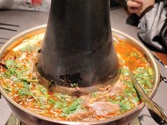 -老淮滨-蚌埠非遗小吃(淮河路店)