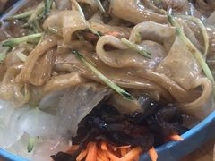 -肘子酥·天津捞面(德云社店)