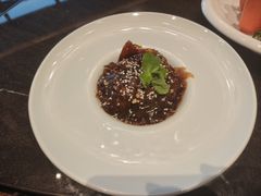 -佘山世茂艾美·御珍轩中餐厅