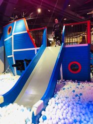 -幻贝家儿童乐园(苏州中心店)