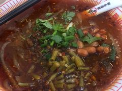 -嗨椒小面(萝岗万达店)