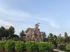 -中国农业博物馆
