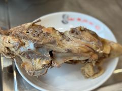 -老四季(南市场店)