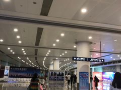 -南昌昌北国际机场