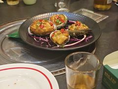 -飞尝蚝·顺德菜·鱼生(顺德总店)