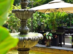 -火车头法国西餐厅