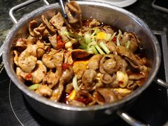 -火胖子肥肠煲·始于1998(南山村店)
