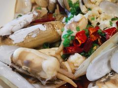 -健眺小海鲜(临海后山店)