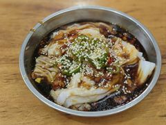 -放鸡岛之美食