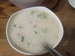秘制鸡汤饭-古真记钵钵鸡(总店)