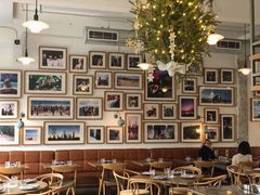 大堂-BOR Eatery(安福路店)