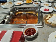 -海底捞火锅(赛格国际购物中心店)