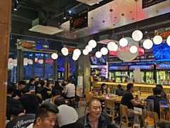 -本色.小马哥烧烤(无锡九里仓店)