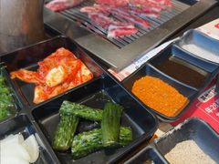 -千寻烧肉(政务区店)
