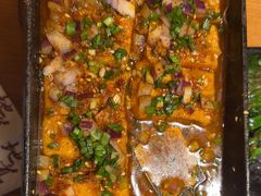 -聚点串吧·北京烧烤(赵登禹路店)