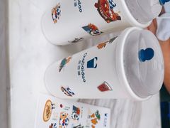 -茶百道(春熙路银石广场店)