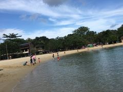 -圣淘沙名胜世界